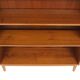 Scandinavian teak library, Sweden, 1960