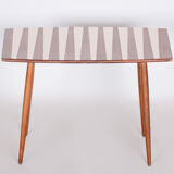Mid century table - 1950s czechia