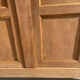Armoire parisienne /vaisselier/bibliothèque