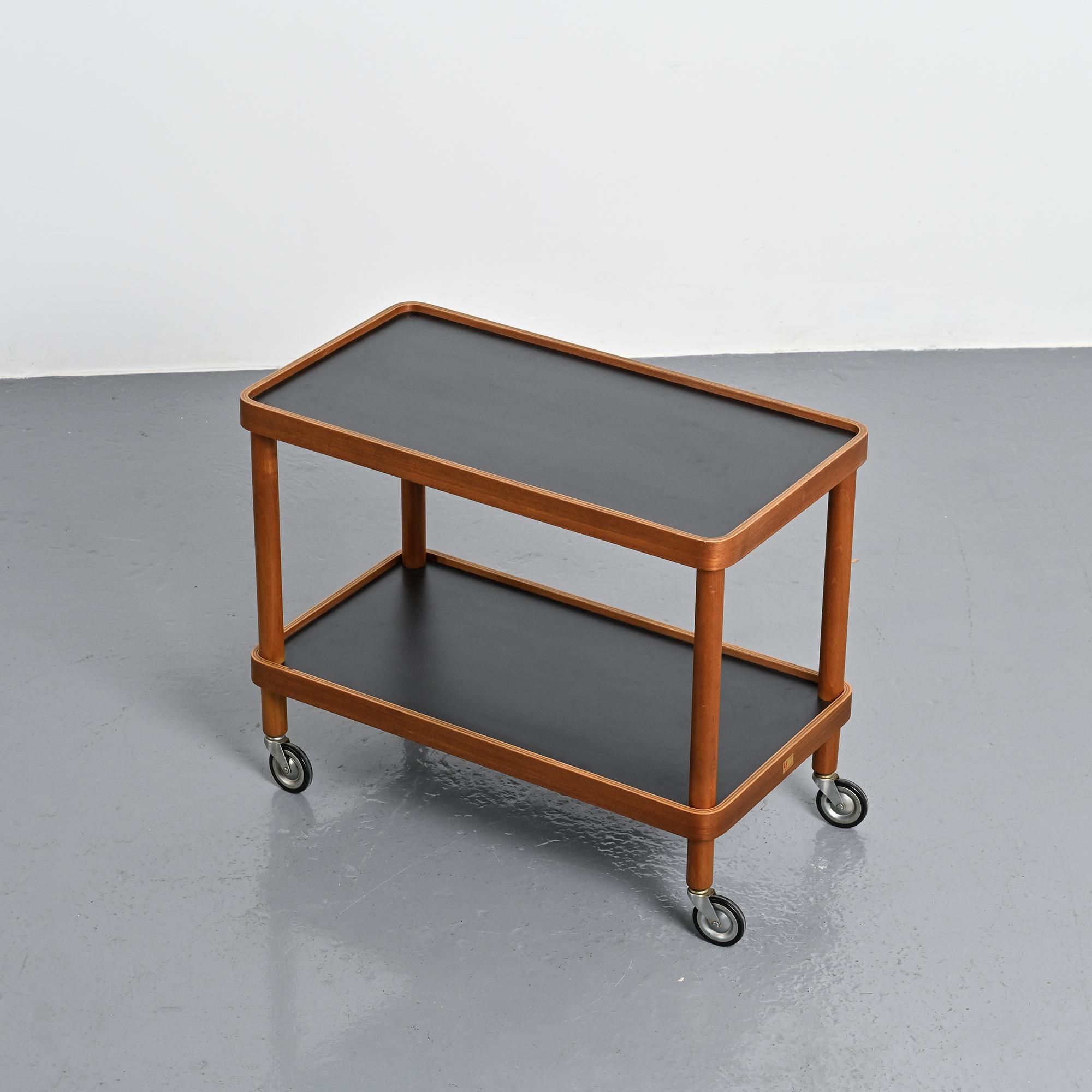 Desserte par Isamu Kenmochi, Yamaguchi, circa 1970
