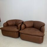 Confidential armchair  atriibuted to alberto rosselli