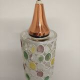 Hanging lamp 70s