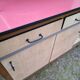 Vintage mado buffet 50's
