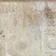 Porcelain evier official stamp