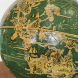 World map, Philip's Pictorial Globe