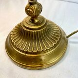 Lampe tulipe