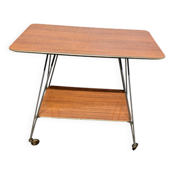 Vintage TV stand