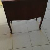 Louis XVI style chest of drawers