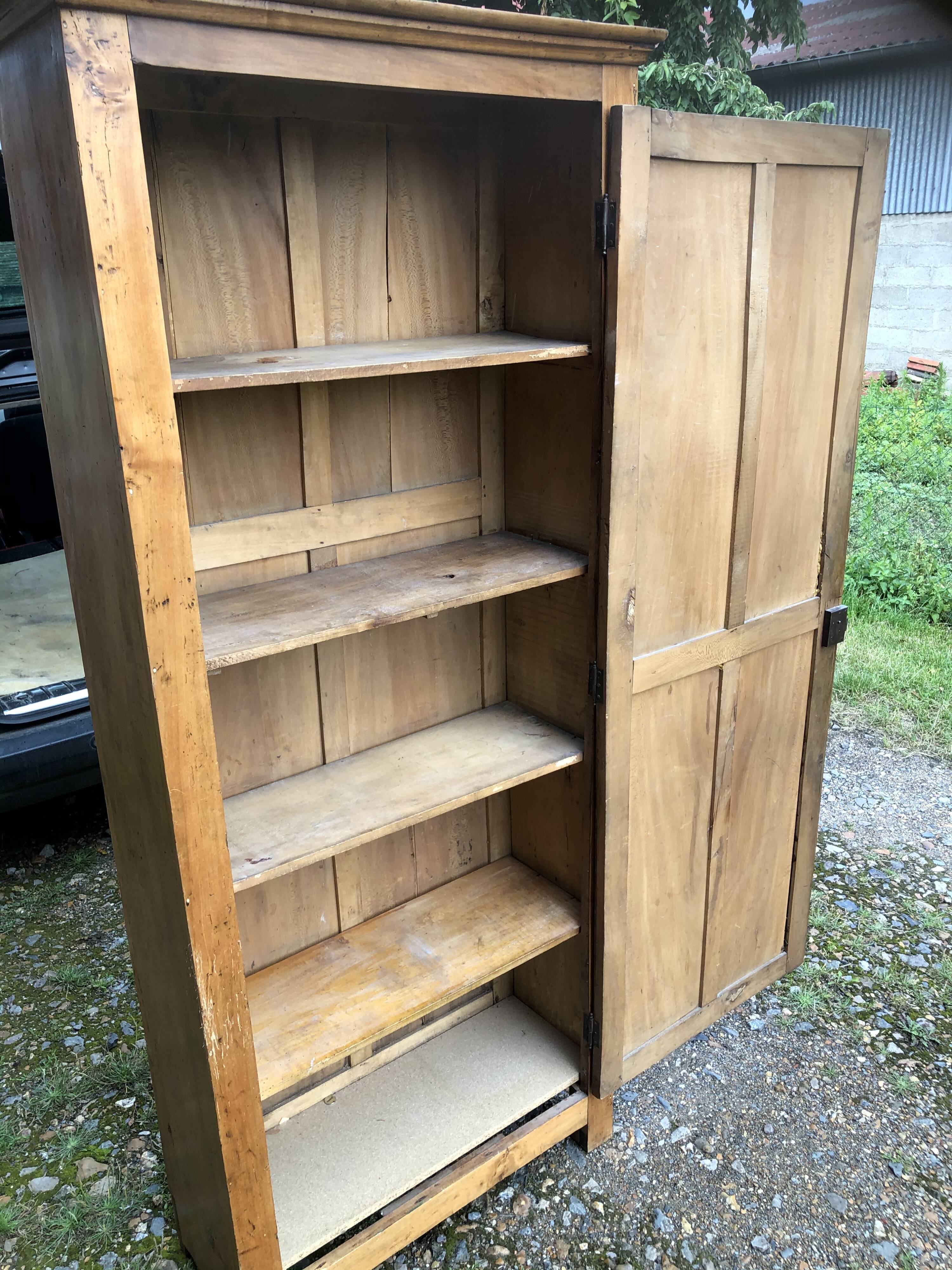 Parisian wardrobe 1950