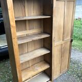 Parisian wardrobe 1950