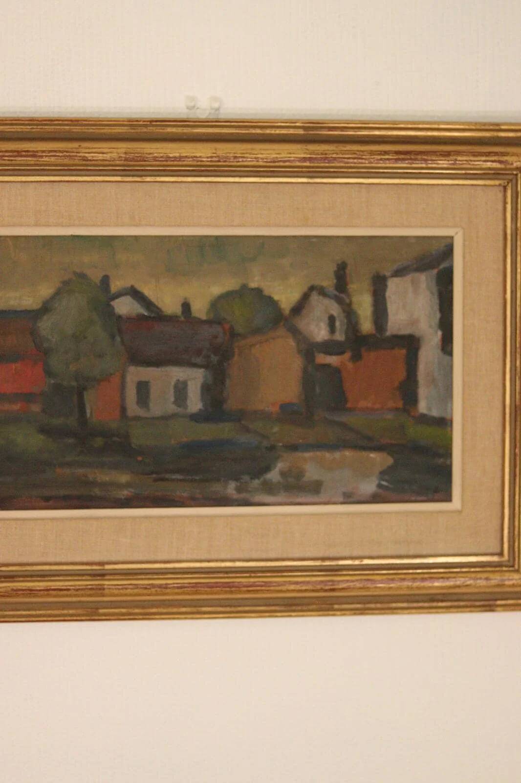 “Street View” by Ragnar Alyre