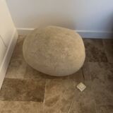 Cazenave “DORA” pebble lamp