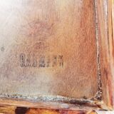 Baumann bistro style chairs