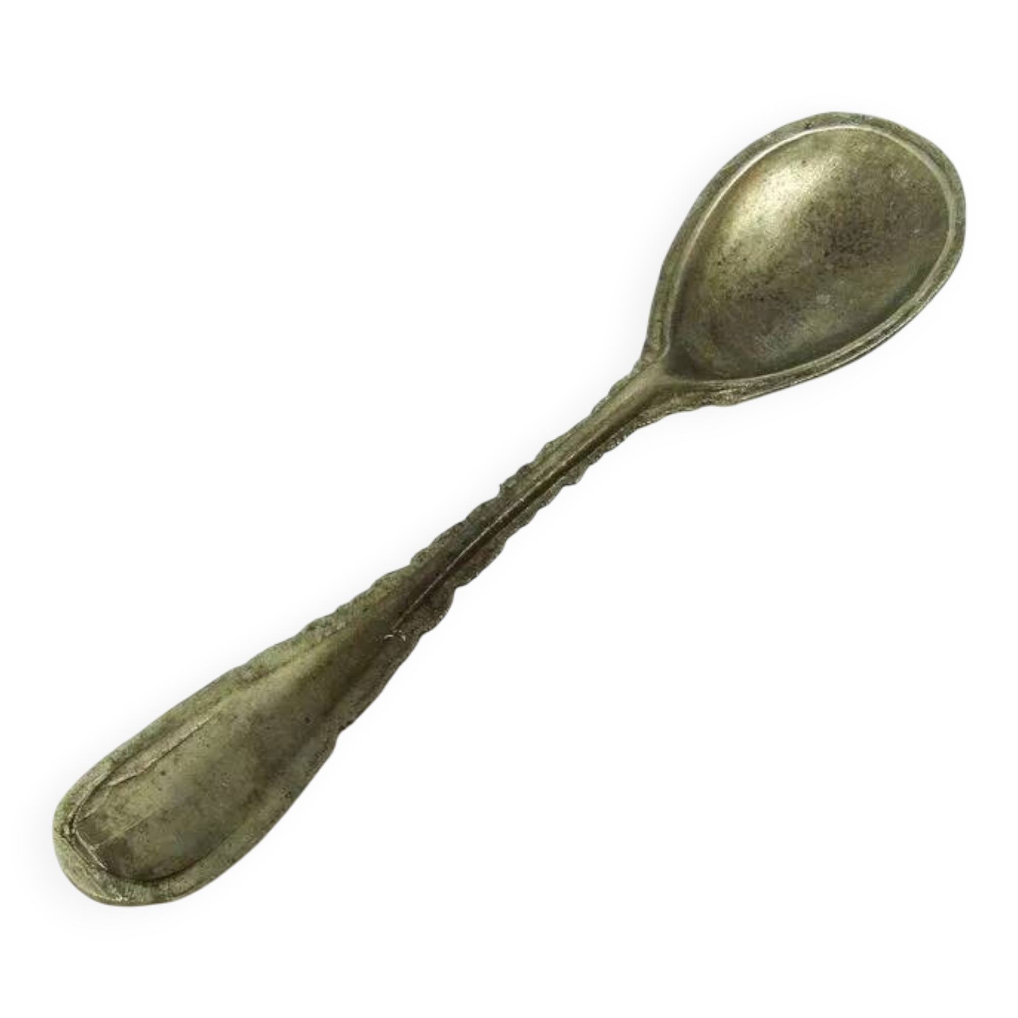 M4g salt spoon art deco