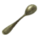 M4g salt spoon art deco