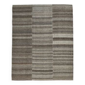 8x10 Classic Oushak Rug, 232x294Cm