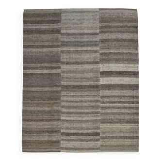 8x10 Classic Oushak Rug, 232x294Cm