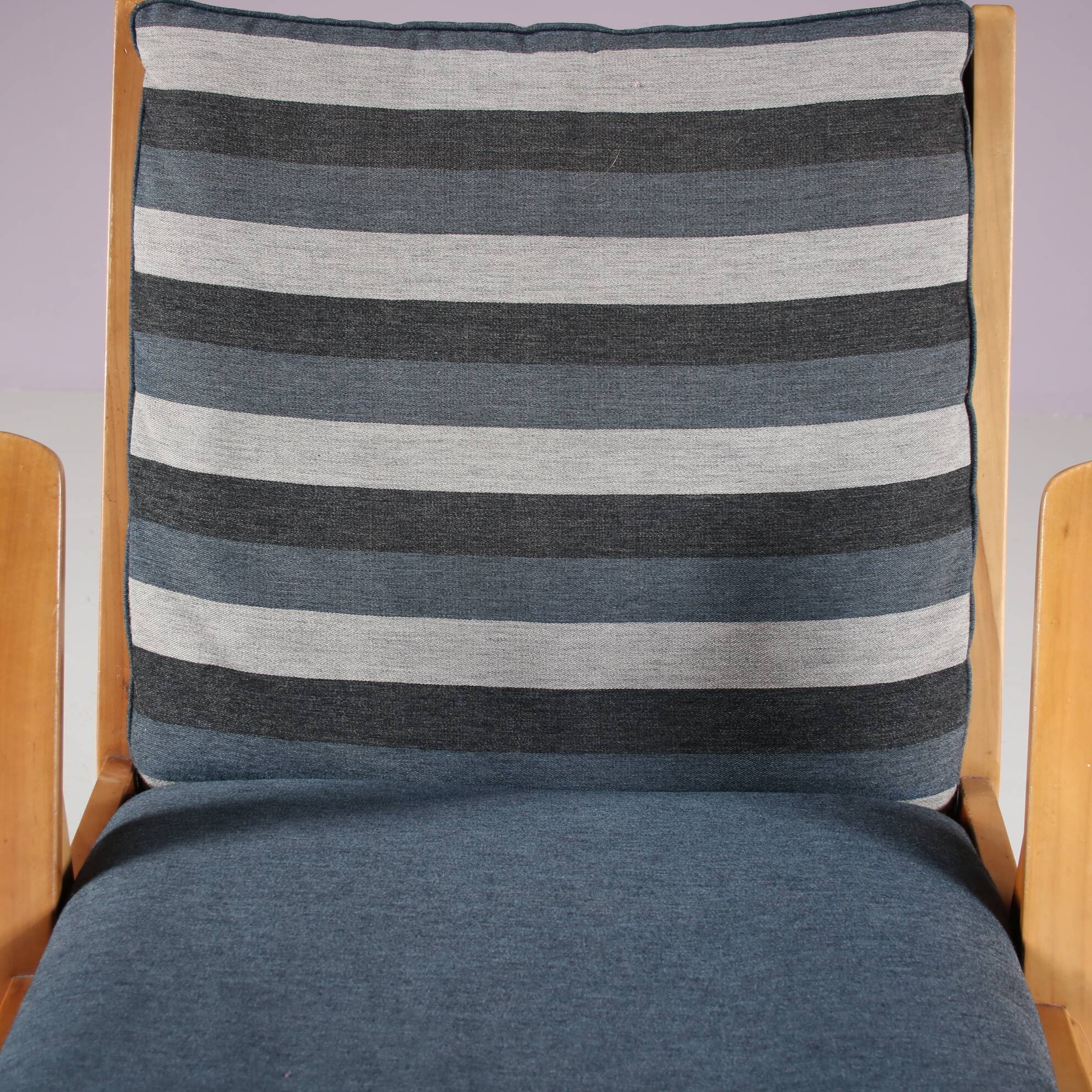 1950s Easy chair by Koene Oberman for Gelderland, Netherlands