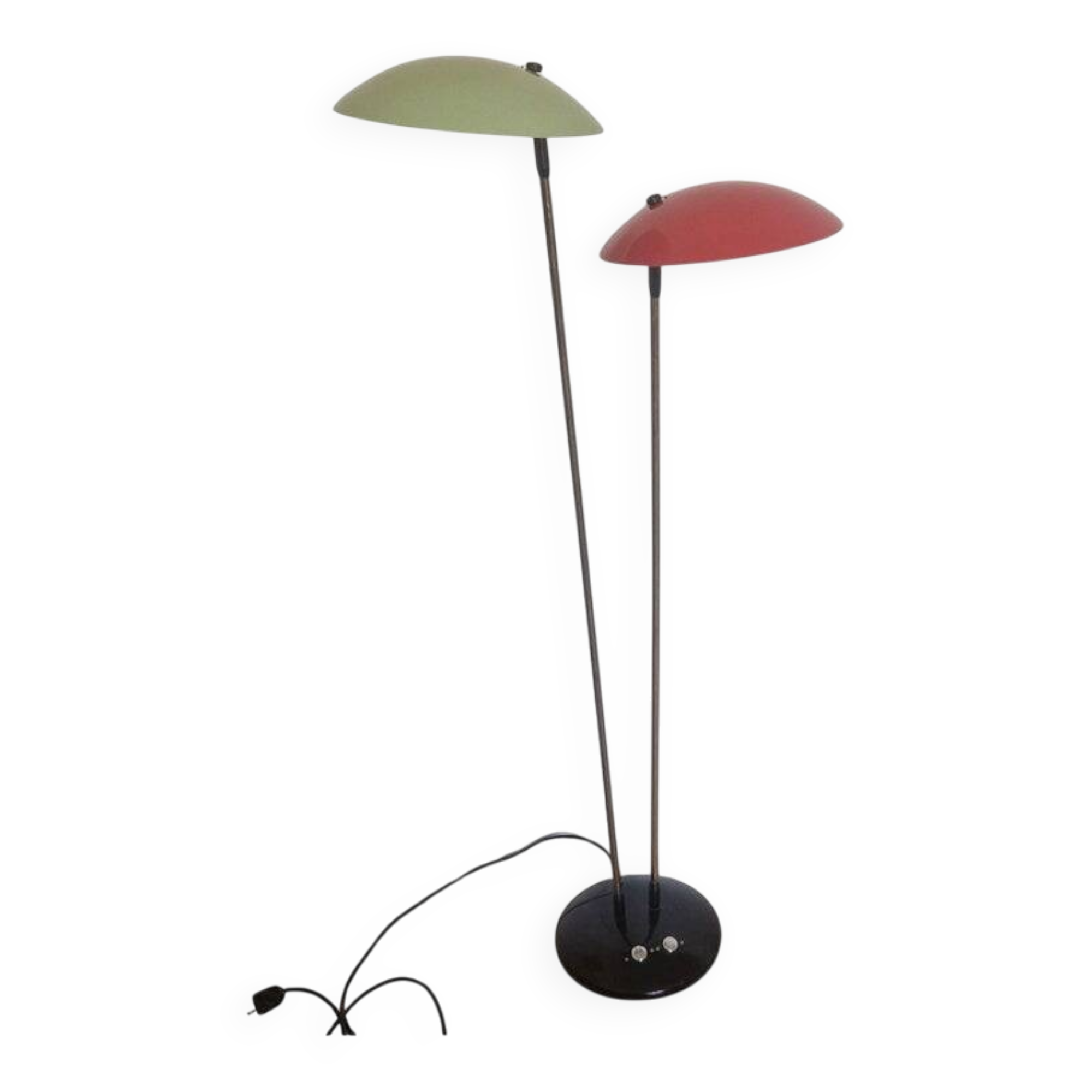 Very Rare MidCentury Floor Lamp, 1970s