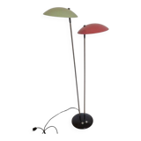 Very Rare MidCentury Floor Lamp, 1970s