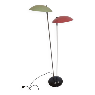 Very Rare MidCentury Floor Lamp, 1970s