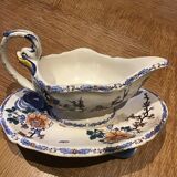 Saucière in Gien