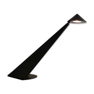 Toucan lamp by Patrice Bonneau published by Genexco 1980