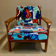 Scandinavian design chair 1950