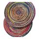 Two hergla trivets in alpha