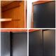Pastoe composition with office space - 60'
