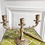 3-light candlestick