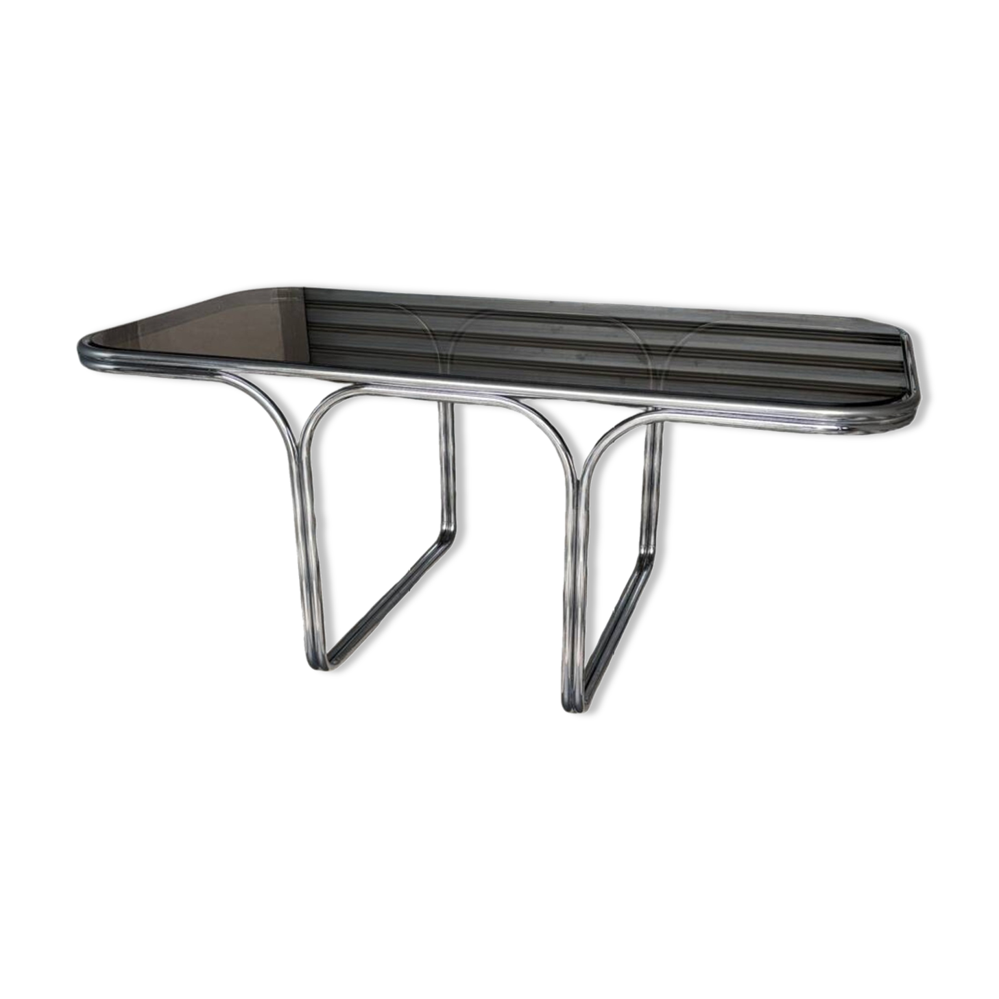 Vintage dining table