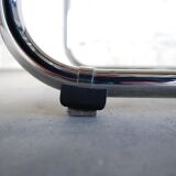 Vintage S33 Chairs by Mart Stam for Thonet