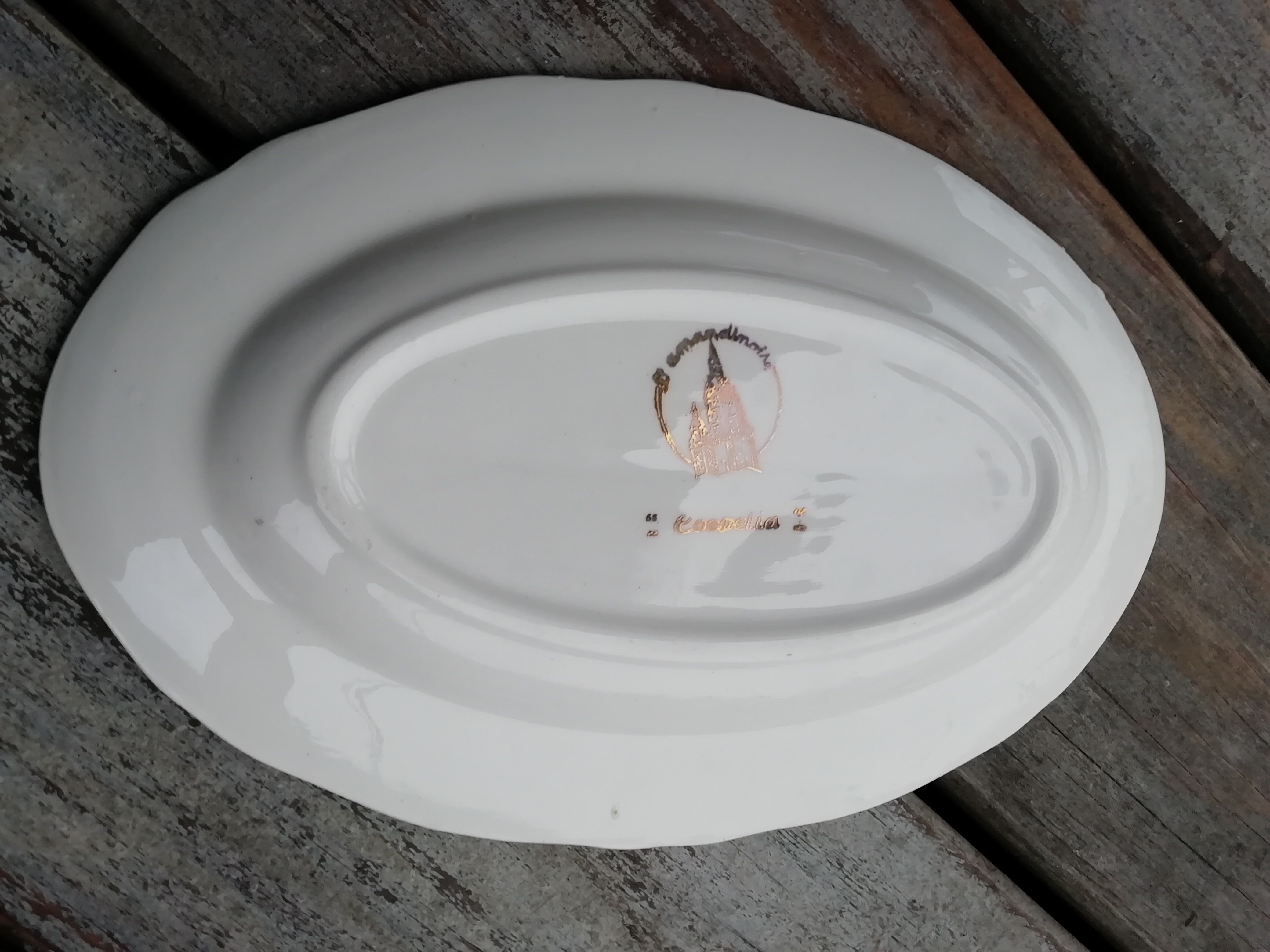 Lot of raviers pastel tones