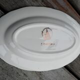 Lot of raviers pastel tones