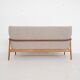 Mid-century sofa by Aksel Bender Madsen for Bovenkamp, The Netherlands 1960