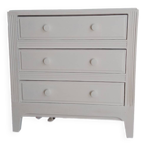 Commode 3 tiroirs