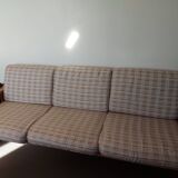 3 seater bench