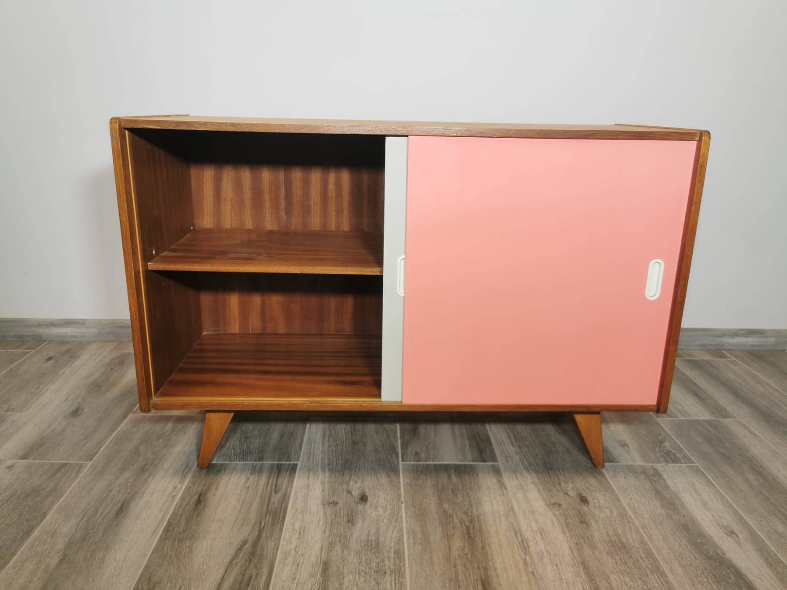 Sideboard by Jiri Jiroutek for Interior Prague, 1960s
