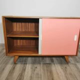 Sideboard by Jiri Jiroutek for Interior Prague, 1960s