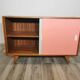 Sideboard by Jiri Jiroutek for Interior Prague, 1960s