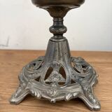 Tulip tree vintage centerpiece
