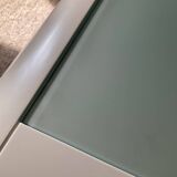 Vintage design coffee table from the 80s
