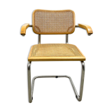 Vintage dining chair Marcel Breuer Thonet 'Made in Italy'