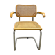 Vintage dining chair Marcel Breuer Thonet 'Made in Italy'