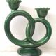 Villeroy & Bosch candle holder 60s