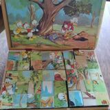 Cube set
