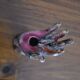 Soliflore hand ring holder
