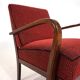 Fauteuil Art Déco, 1930
