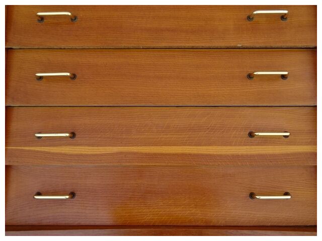 Dresser vintage 1960